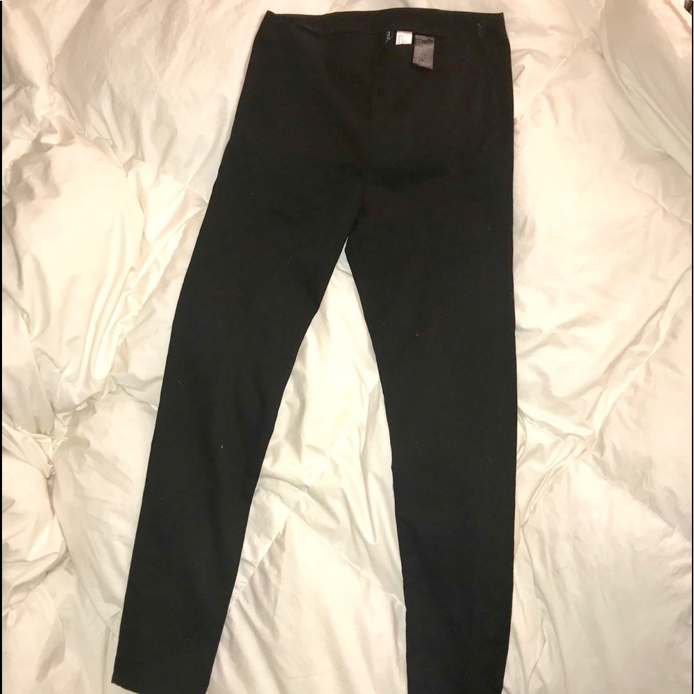 High-Waisted Work Trousers 🔨
